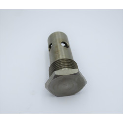 BODY VALVE 60.4Long EN1A